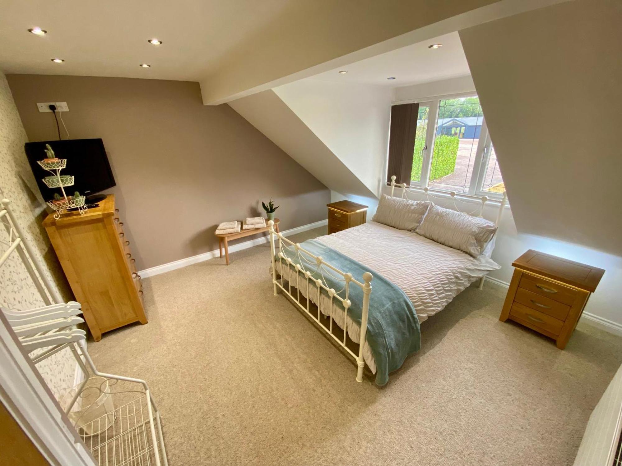Countryside Family Home Keynsham Exterior foto