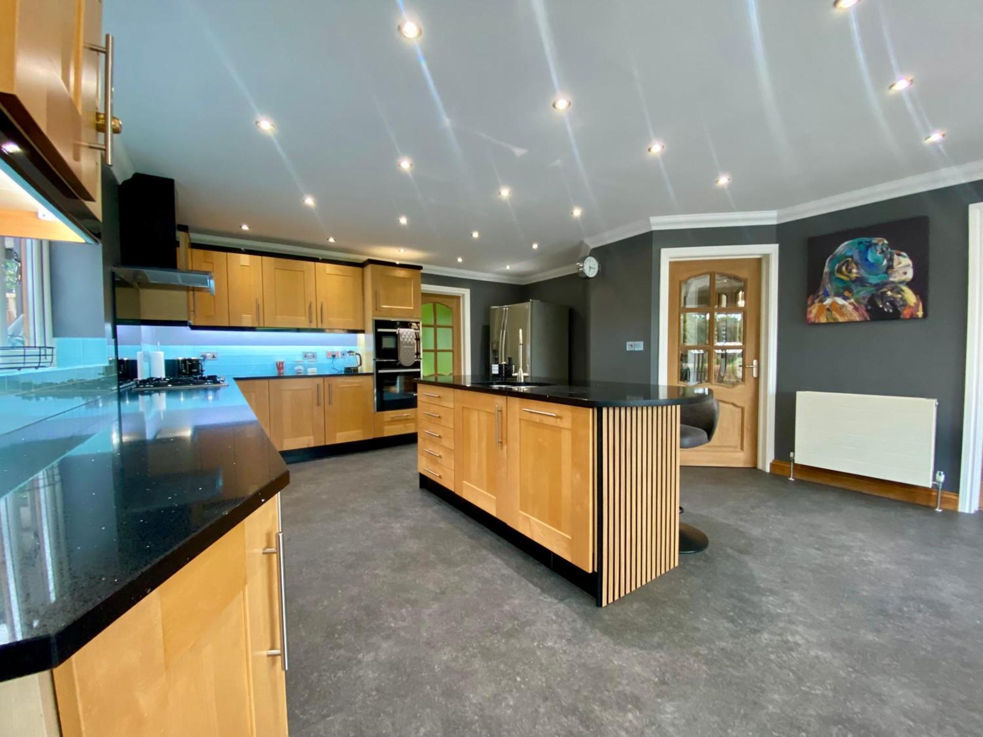 Countryside Family Home Keynsham Exterior foto